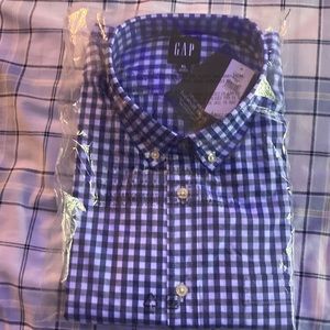 Gap Coolmax Shirt, XL, NWT